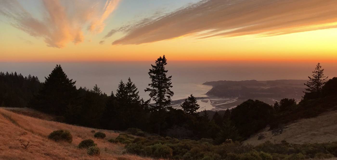 Highway One Properties Stinson Beach Vacation Rentals